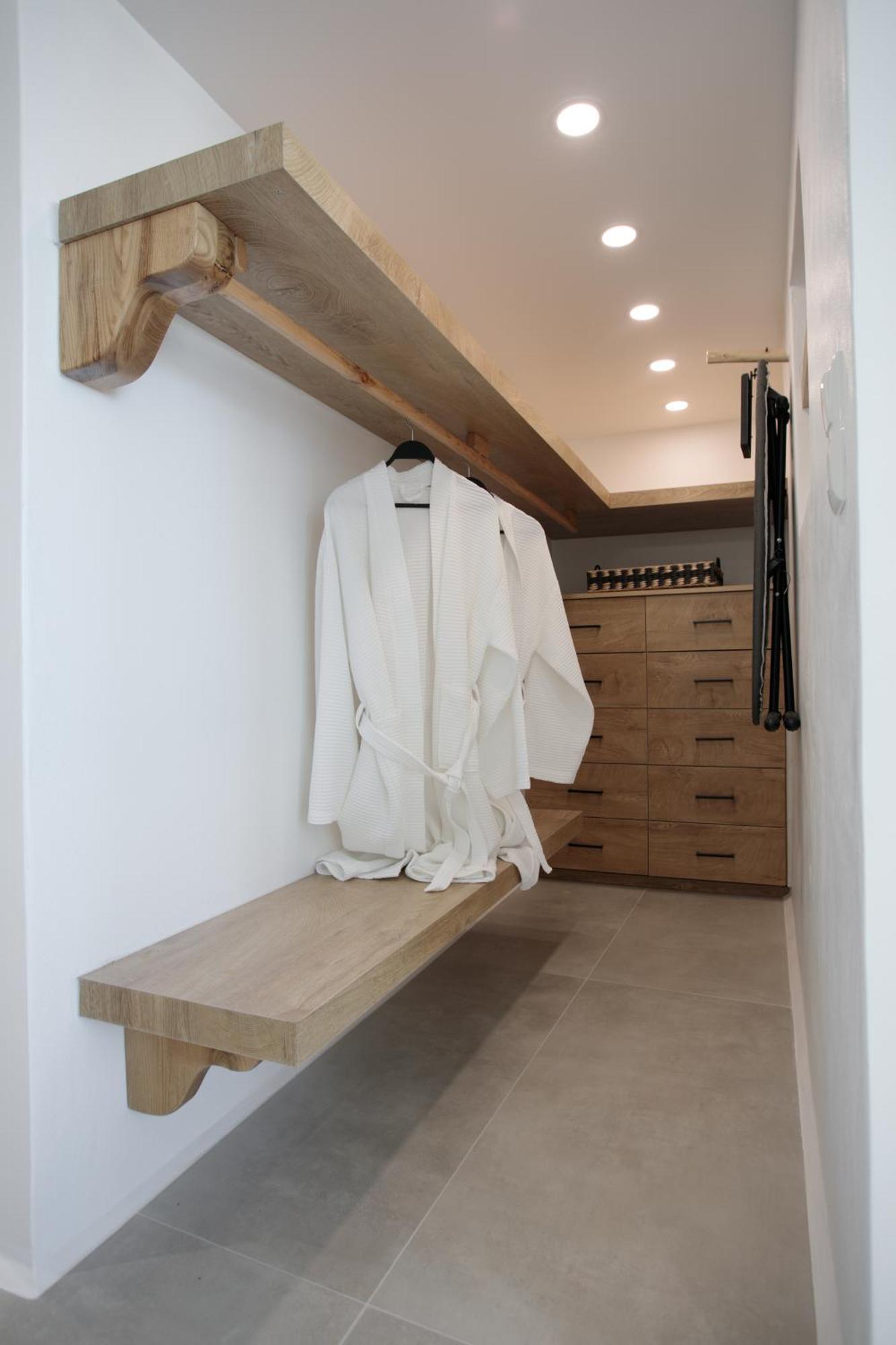 Manda Luxury Apartments Naxos City Pokoj fotografie